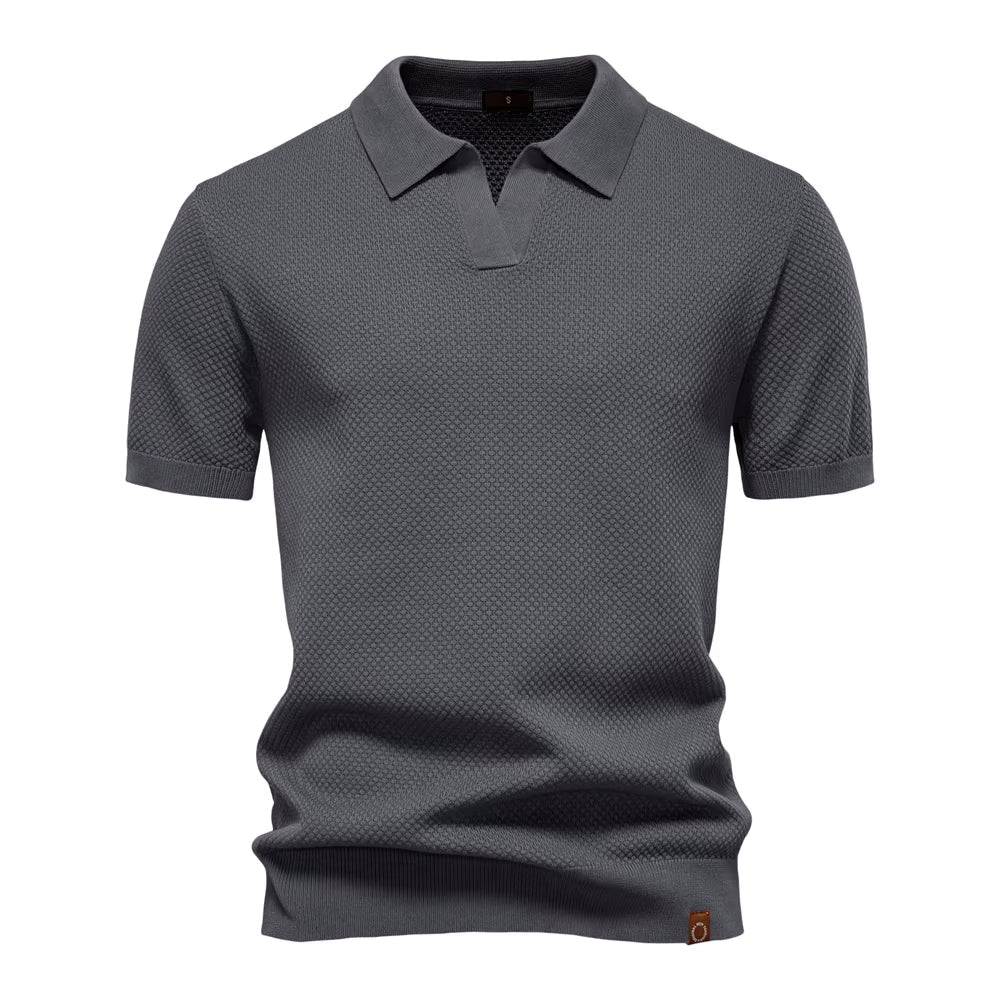 Verona Mesh Polo