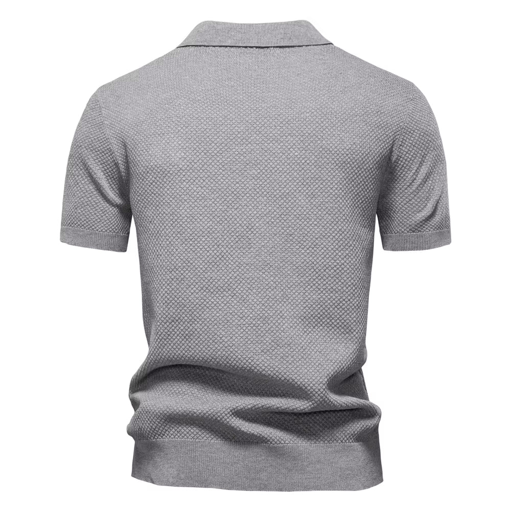 Verona Mesh Polo