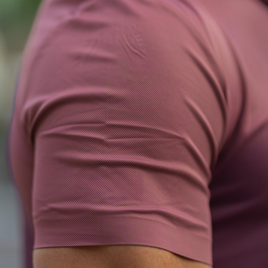 Cavaliere Minimale Polo