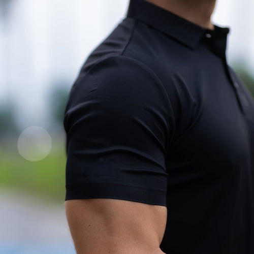 Cavaliere Minimale Polo