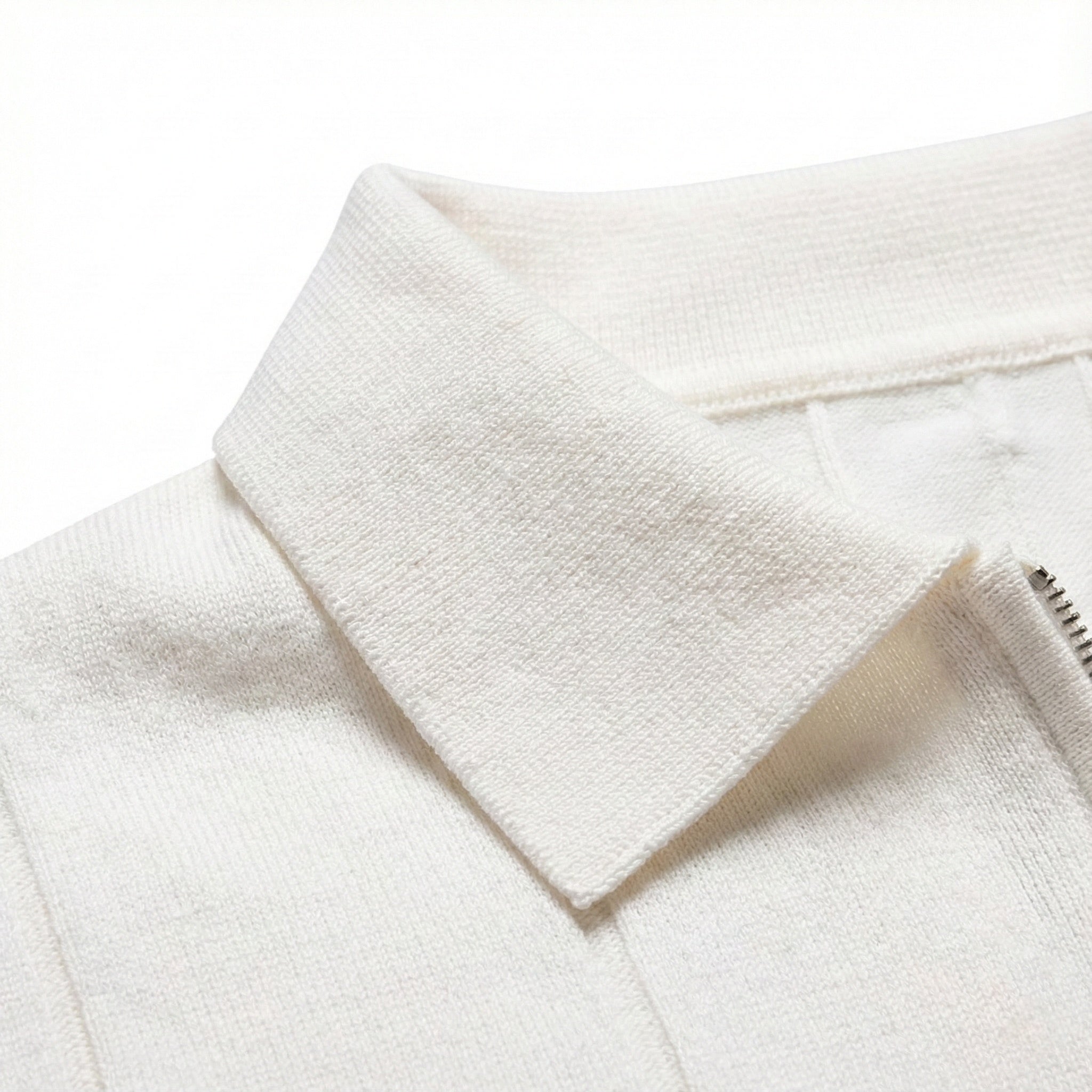 Torino Quarter-Zip Polo