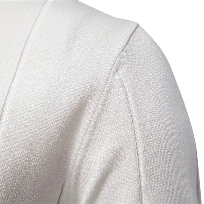 Torino Quarter-Zip Polo